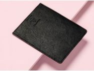 Pochette IPad Noire CUPRA"TRAKATAN"