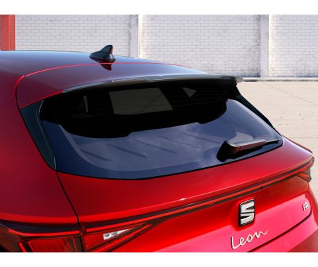 Spoiler de coffre latéral D - Accessoires SEAT & CUPRA