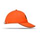 Casquette SEAT Orange