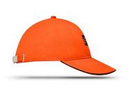 Casquette SEAT Orange