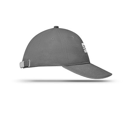 Casquette SEAT Gris