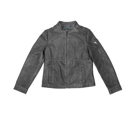 Veste en cuir femme CUPRA