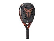 Raquette de padel CUPRA Noir Taille unique