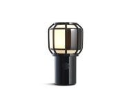 Lampe Chispa by MARSET x CUPRA Noir