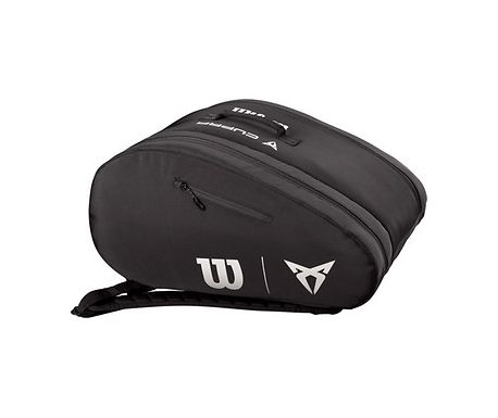 Sac de padel CUPRA Noir Taille unique