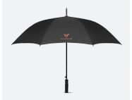 Parapluie pliant CUPRA