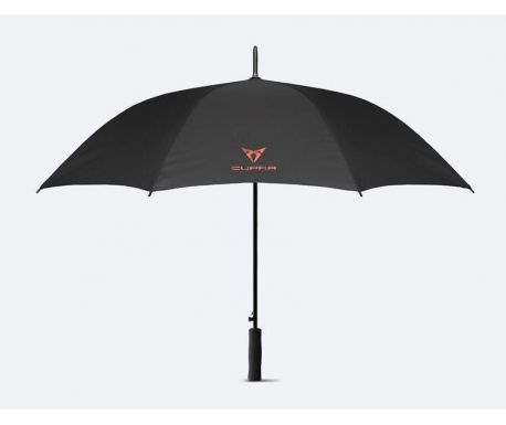 Parapluie pliant CUPRA