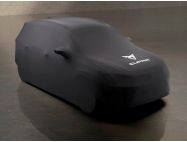 Housse de protection CUPRA Ateca