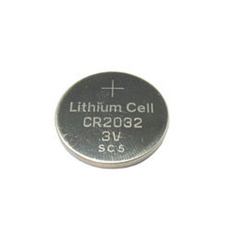 Pile Batterie ▻CR2032 3V Lithium pour Coque Boitier Télécommande Plip Clé  AUDI