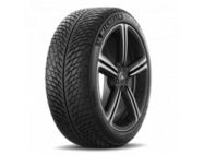 Pneumatique Michelin 245/40 R 19 98V Pilot Alpin 5