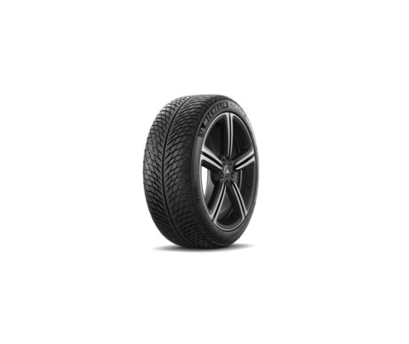 Pneumatique Michelin 245/40 R 19 98V Pilot Alpin 5