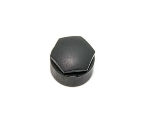 Capuchon de boulon de roue seat cupra