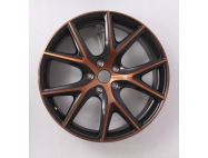 Jante alu 19" LEON CUPRA R COOPER