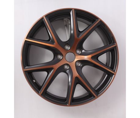 Jante alu 19" LEON CUPRA R COOPER