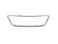 Chrome grille de calandre Leon III FR