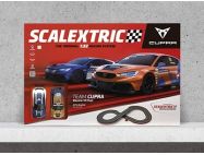 Circuit voitures Scalextric