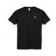 T-shirt Homme Noir