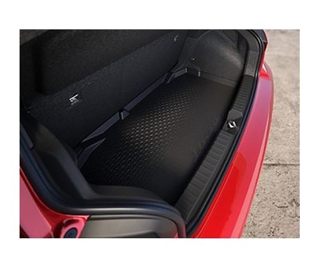 Voiture Arrière Voiture Coffre Plateau Cargo Liner Botte Tapis de