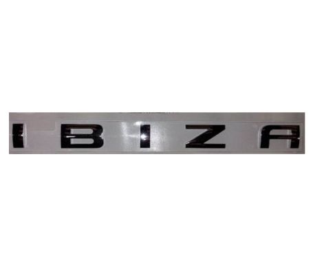 Monogramme Ibiza