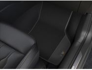 Jeu de tapis CUPRA VZ5 Soul	