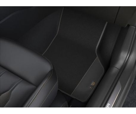 Jeu de tapis CUPRA VZ5 Soul	