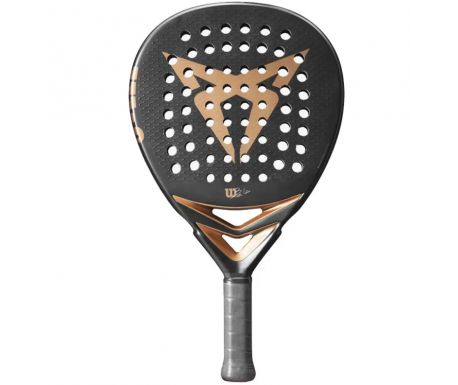 Raquette de padel Cupra V2