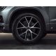 Jante alu 19" LEON CUPRA R déport 45