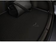 Tapis de coffre semi-rigide CUPRA LEON ST