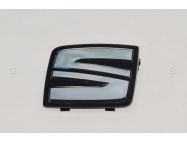 LOGO SEAT CALANDRE