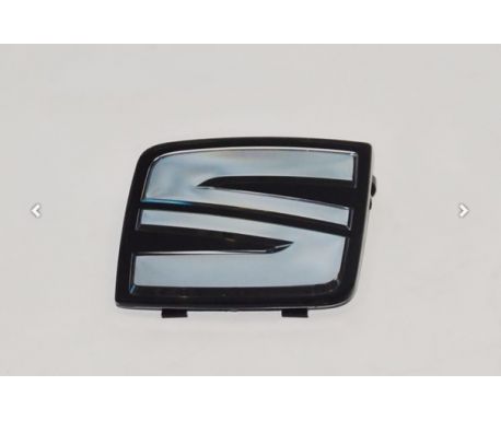 LOGO SEAT CALANDRE