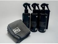 Kit de nettoyage et d'entretien CUPRA
