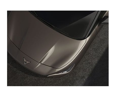 stylo de retouche Gris Graphite F7C