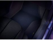 Tapis DARK NIGHT Tavascan