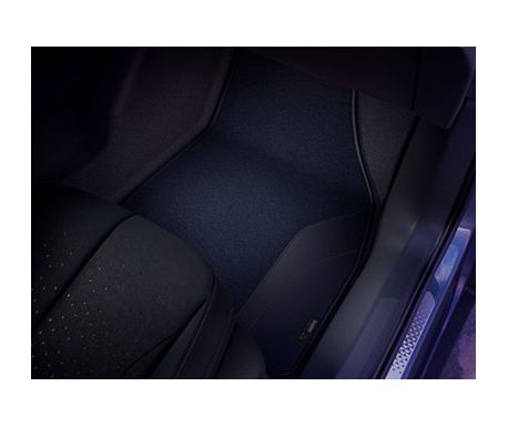Tapis DARK NIGHT Tavascan