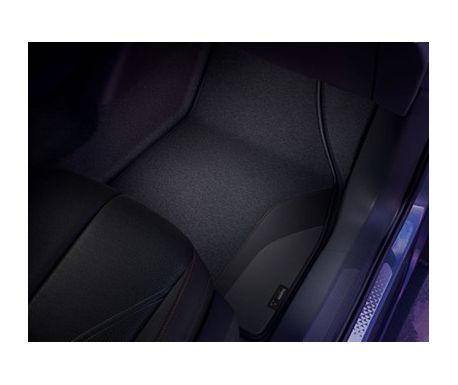 Tapis DARK NIGHT Tavascan