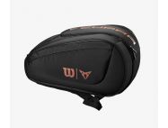 Sac Padel v2 Wilson x Cupra