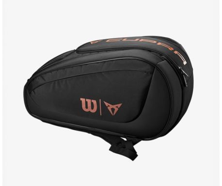 Sac Padel v2 Wilson x Cupra