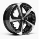 Jante alu 18" Performance Aero