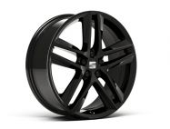 Jante alu 18" Performance Black