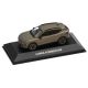 MINIATURE Cupra Formentor bronze 1:43