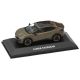 MINIATURE Cupra Tavascan bronze 1:43