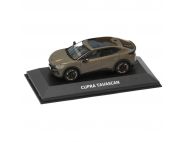 MINIATURE Cupra Tavascan bronze 1:43