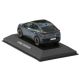 MINIATURE Cupra Tavascan bleu 1:43