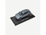 MINIATURE Cupra Formentor gris 1:43