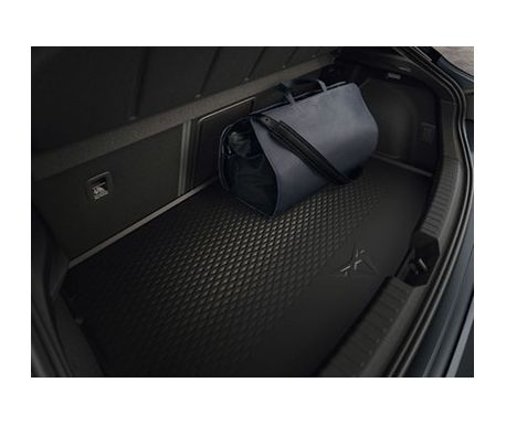 Tapis de coffre semi-rigide CUPRA LEON