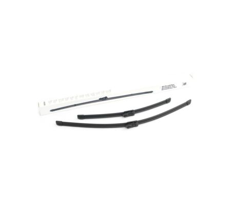 Balais essuie-glace avant Leon IV