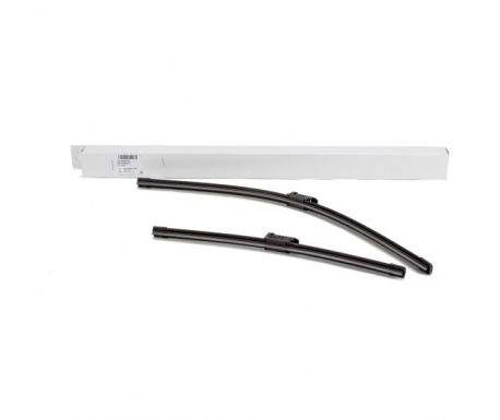 Balais essuie-glace avant MII