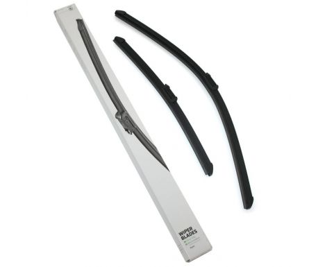 Balais essuie-glace avant Toledo