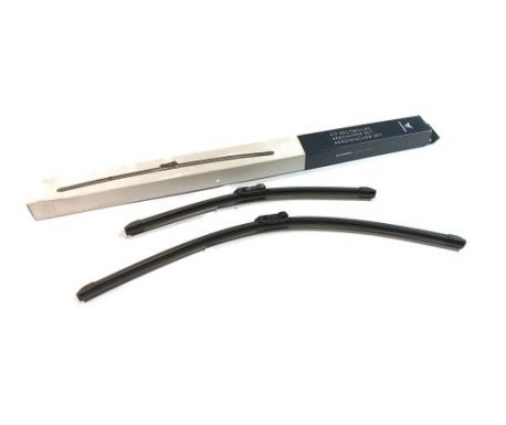 Balais essuie-glace avant Formentor