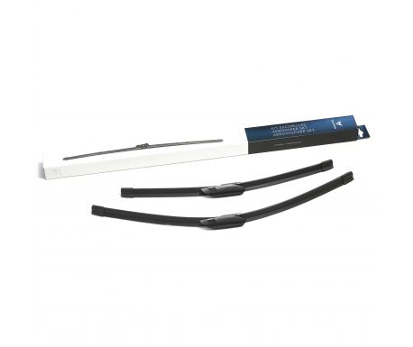 Balais essuie-glaces avant Terramar